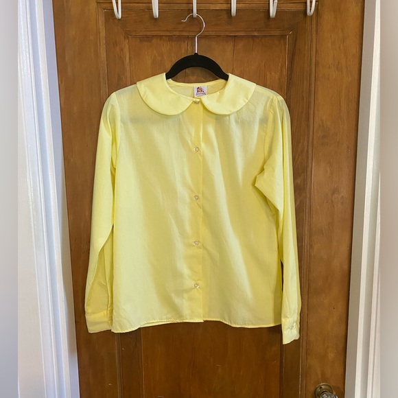 Sewcraft Blouse - Picture 3 of 3